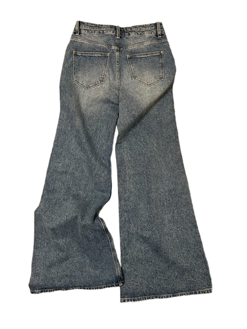 Whitley Jeans